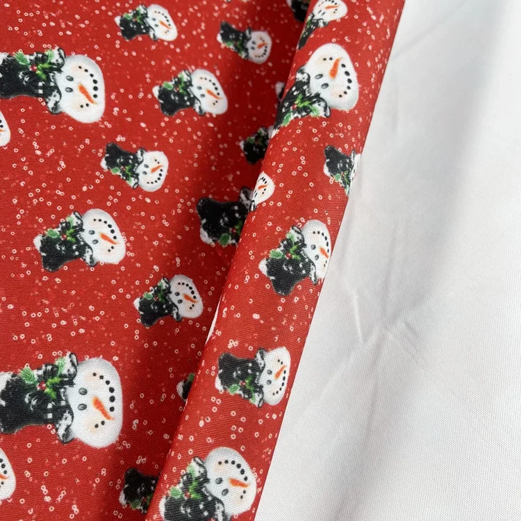 Buying Fabrics Online 4 Way Stretch Poly Scuba Fabric 95%Polyester 5%Spandex Scuba Knitting Fabric