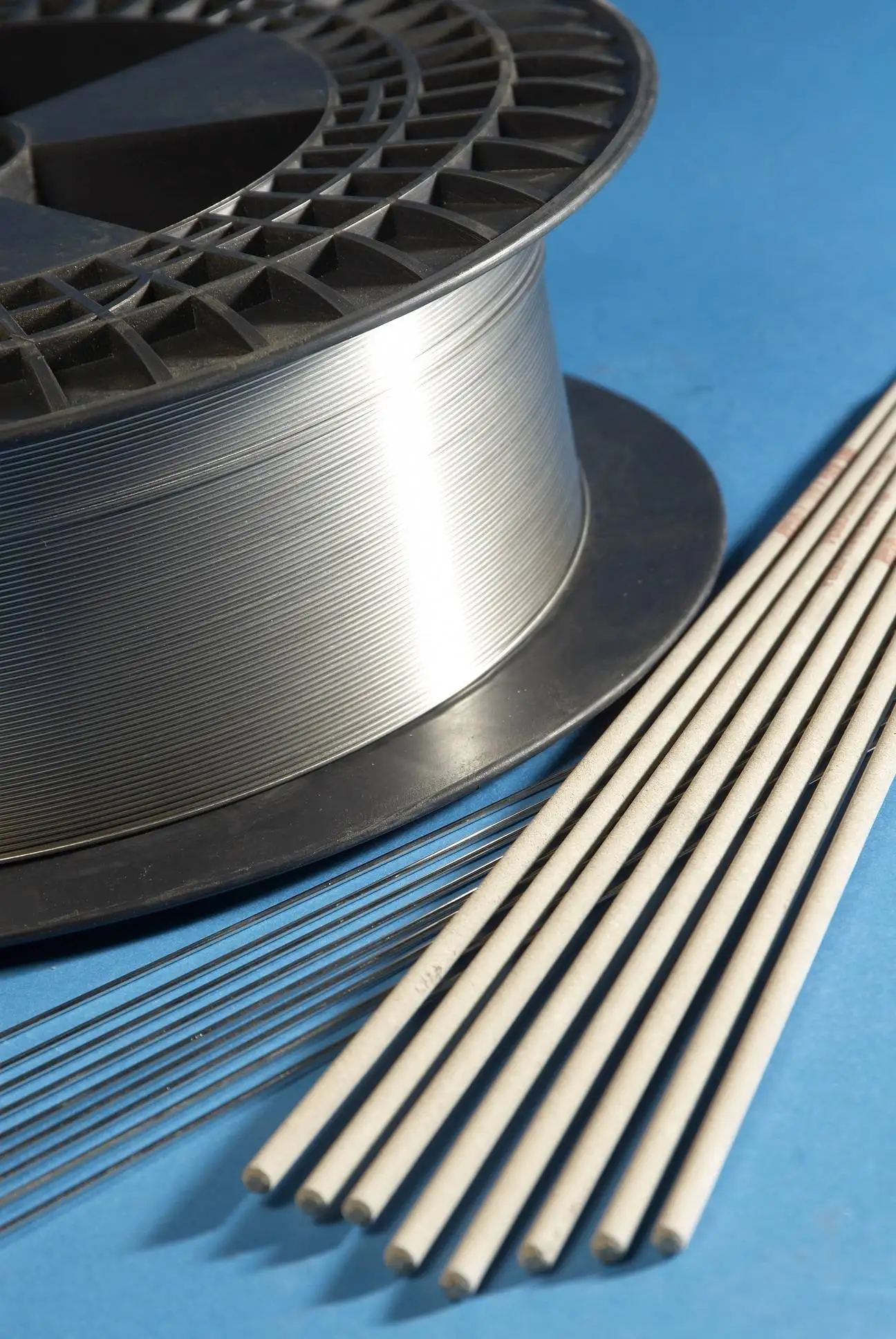 Stainless Steel Welding Wire 308 309 304 321 347 316l MIG Wire 0.8mm 1.0mm 1.6mm