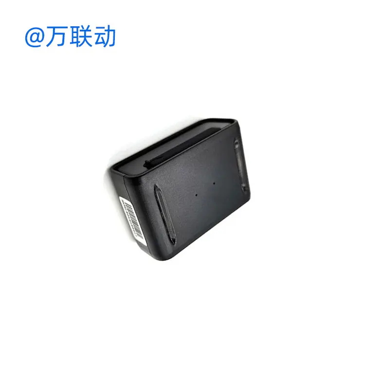 Mini Magnet Global Intelligent Monitoring System Wireless + Gsm + Lbs + Gprs Spy Gps Tracker Locator