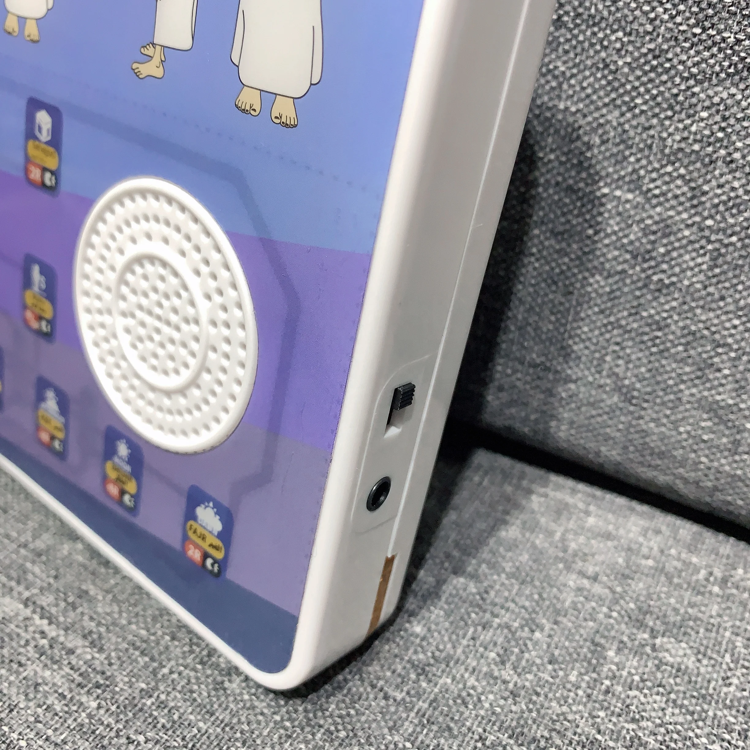 Прямая продажа с фабрики mdine, мусульманские развивающие игрушки, арабские обучающие игрушки для мусульманских детей, интеллектуальные интерактивные молитвенные игрушки