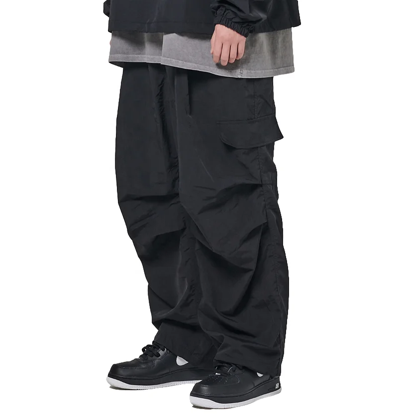 Cotton Camouflage Streetwear Custom Utility 3 4 Quick-Dry Man Cut Label Lose Boys Fleet For Men And Shirt Cargo Pants