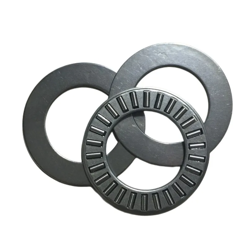 Needle Roller Bearing AXK0515 Manufacture And Cage Assembly Linear Flat Needle Roller Bearing