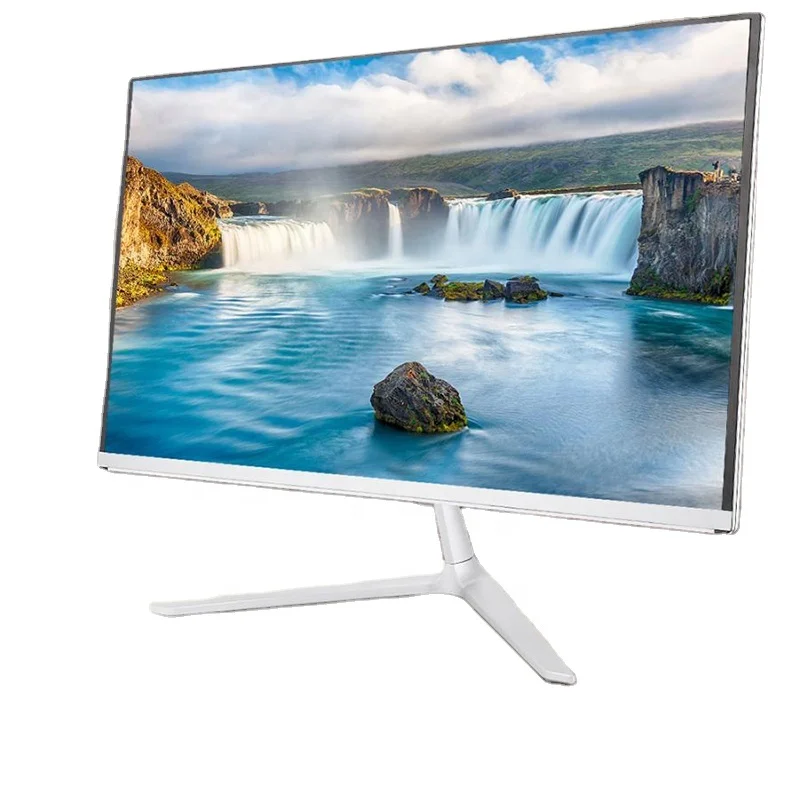 Wholesale Price Game Desktop Host Core i7 10700/16G/256 512G SSD Power Supply PC Gaming Desktop Computer