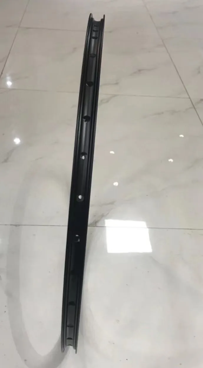 High Quality Double Wall Alloy Rim MTB / Road Bike Rim  16/20/22/24/26/27.5/ Inch 28/32/36H Bicycle Wheel Made China