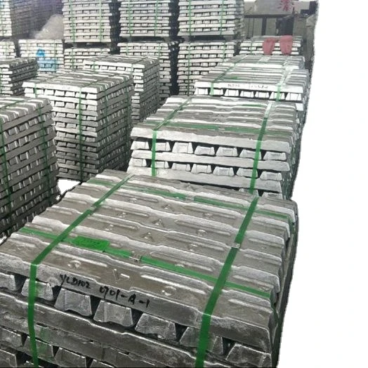 Ingot Adc12 Aluminium Alloy TIA Time Surface Series Finish Temper Pure Package Weight Form Origin Certificate Mill Aluminum Days