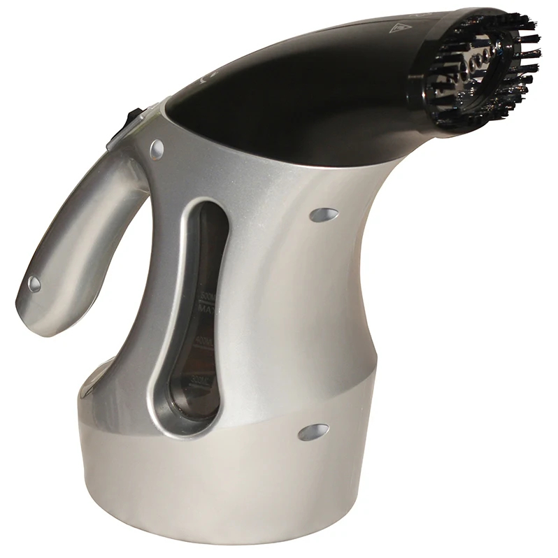 Factory Wholesale OEM 260ML 1200W Multifunction Handheld Clothes Garment Steamer With Stainless Steel Head