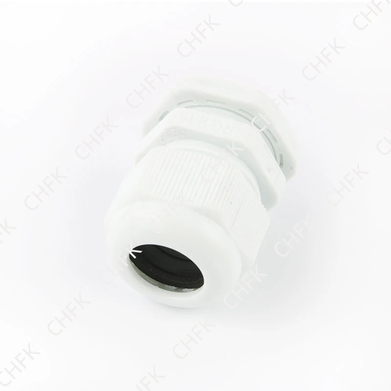 Competitive Price Cable Gland Factory Wholesale Waterproof Joints PG21