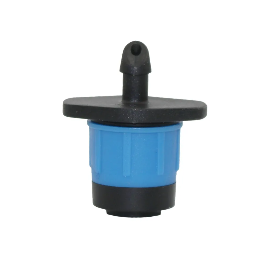 Adjustable  Scattering Yongquan Sprinklers 360 Degrees Watering Dripper Home Garden Agriculture Irrigation Tool