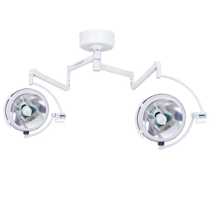 
YHZF700/500(RX) LED operation lamp shadowless lamp surgical lamp for hospital use 