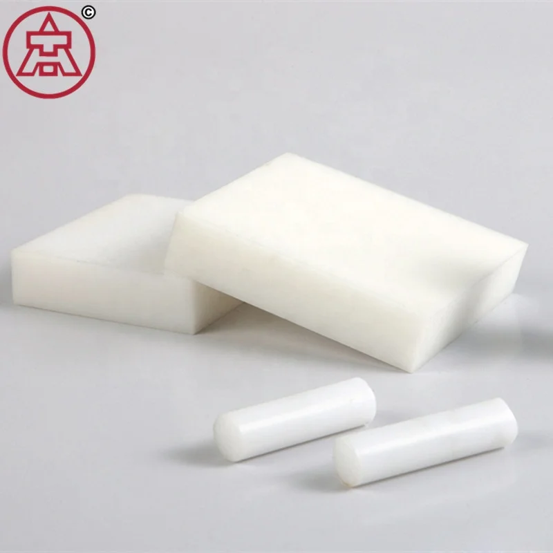 
3M long acetal POM round bar 