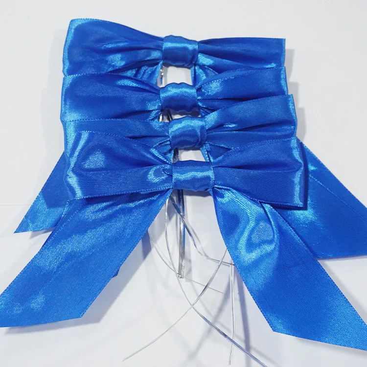 Made In China Bows For Girls Ribbon For Hair Bows Hair Clips Hair Accessories