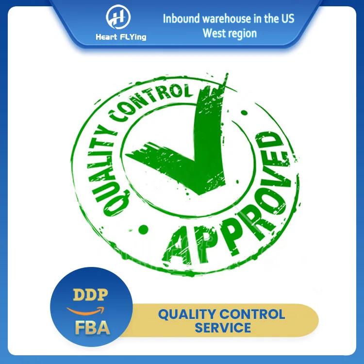 testing/product inspection services pre shipment quality control