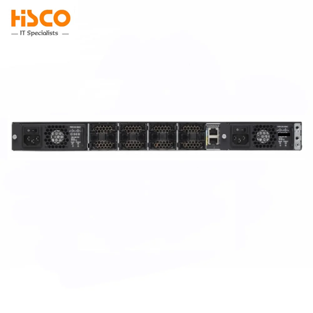 WS-C3560E-12D-S для Циско Catalyst C3560E переключатель 12x10/100/1000 Gigabit Ethernet