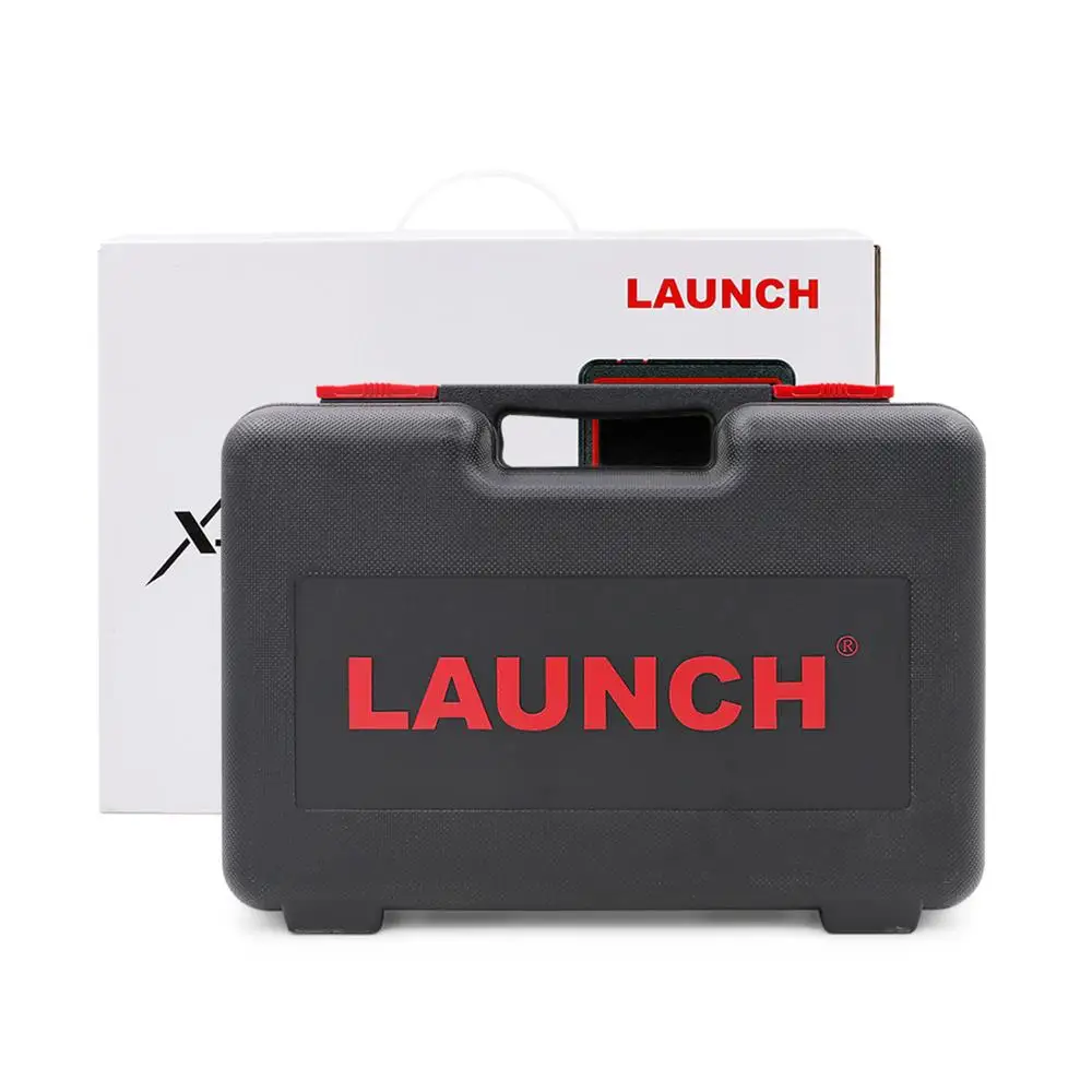  Диагностический сканер launch X431 Pro MINI Multi-lanuguage CE