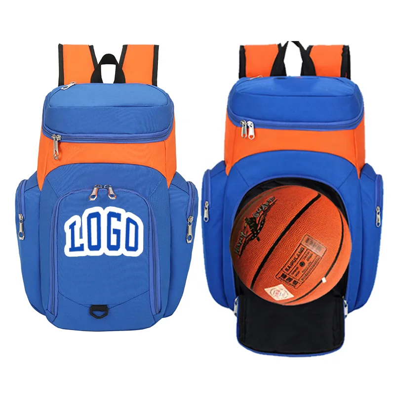 Basketball Backpack Backpack Men Basketball bag Custom Basketball Backpack
