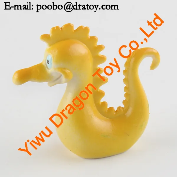 Custom Cheap Bulk Pvc Cute Cartoon Animal Toys For Children 12 Styles Diverse Colorful Mini Animal Figurines