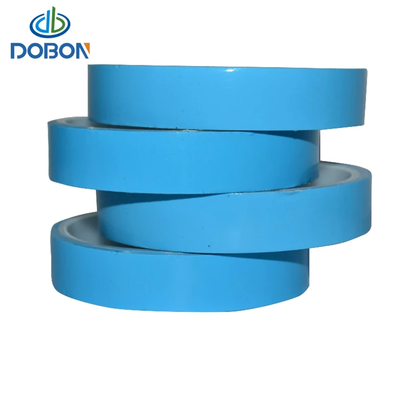 Price of a roll of heat conductive double-sided tape Fixed insulation double-sided adhesive tape for power module