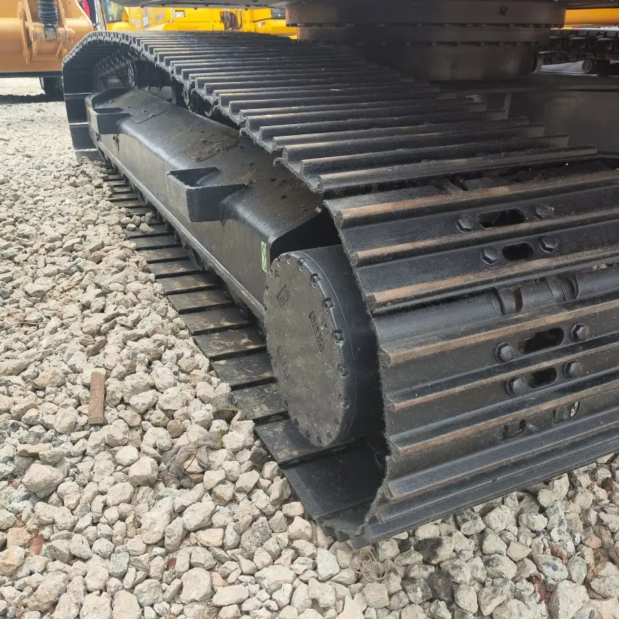 New Products Factory Supplier High Quality Doosan 300-9c Used Crawler Excavator Original Engine