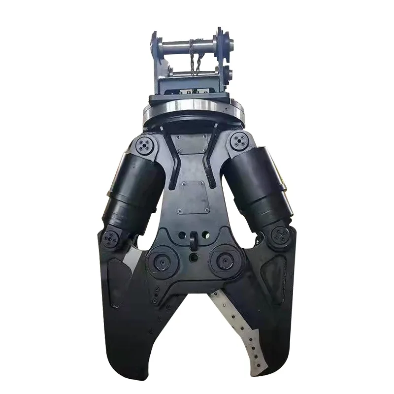 Wide Selection Designs Hydraulic Shears For Crawler Excavator Excavator Shear