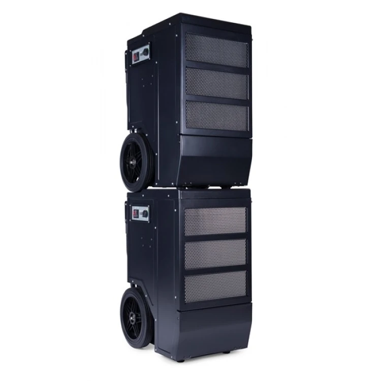 Лидер продаж в Китае Электрический осушитель портативный комнатный промышленный Интеллектуальный