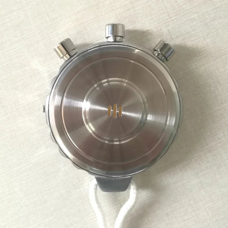 Resee High Quality Multifunction Led Sports Stopwatch Sports Timer Cronometro Deportivo Stopwatch Profesional For Running