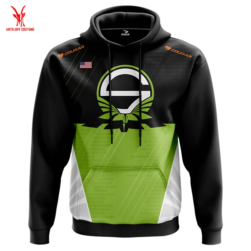 
Trendy Winter Cartoon One Piece Custom Printing Long Sleeve Hoodie With Hood And Drawstring 