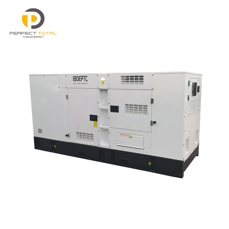 1500/1800rpm 50/60HZ Frequency Generator diesel inverter generator for sale