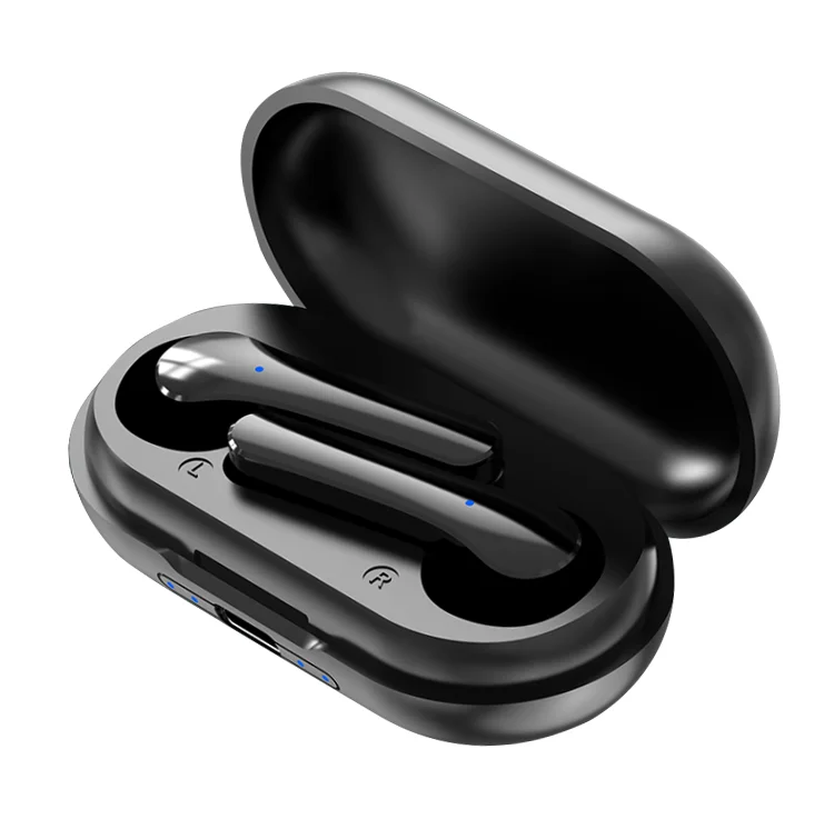 
Electronics Handsfree Wireless Earbuds audifono BT Headphones airdots pro Mobile Phone Earphone 