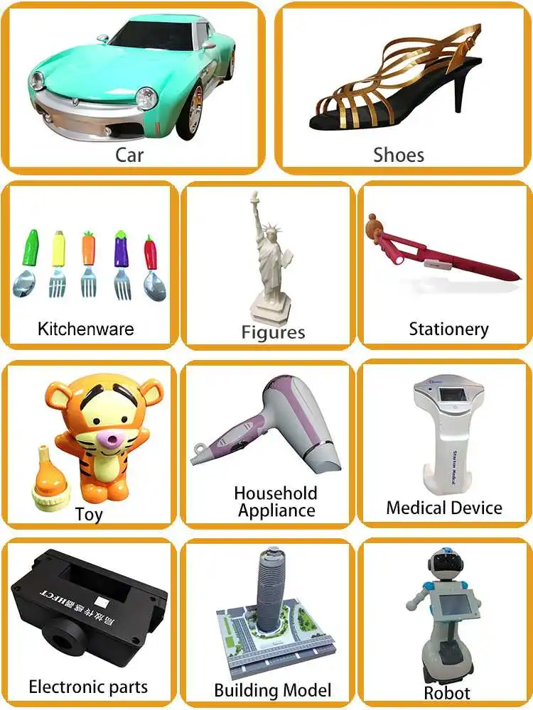 3D printing