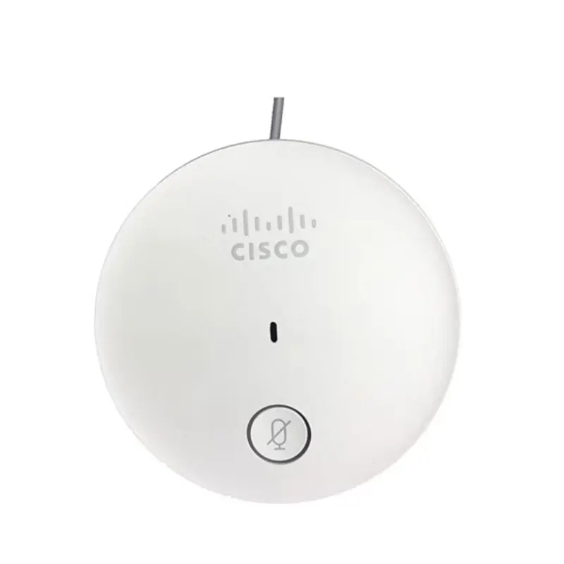 Origin Cisco Table Microphone