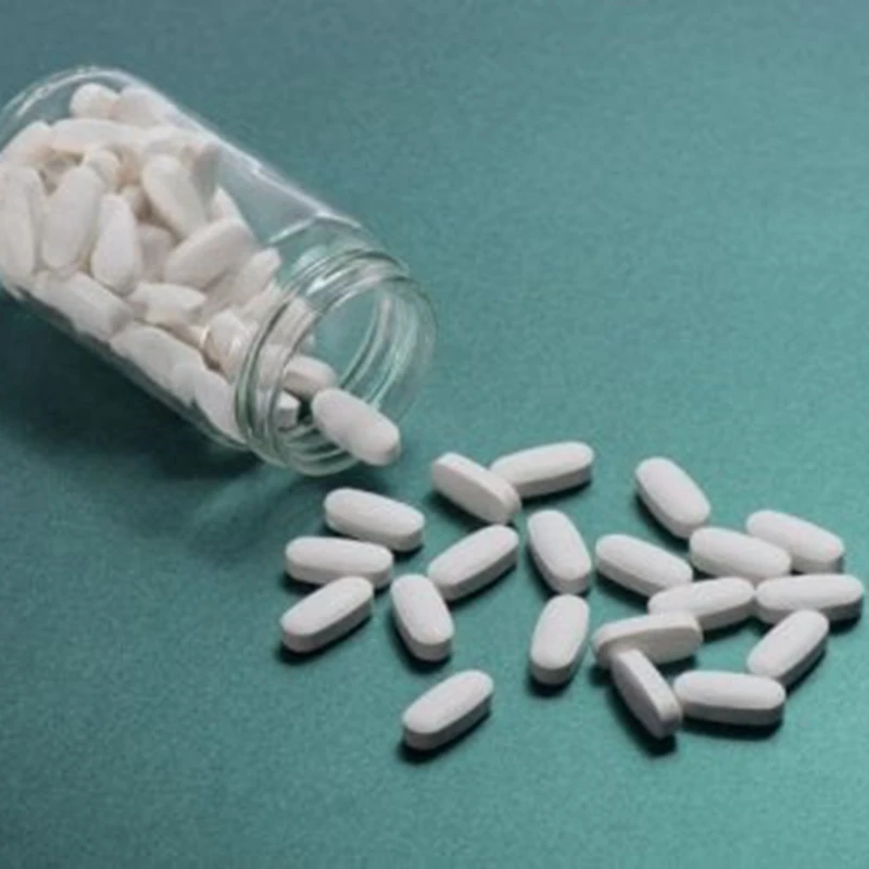 
Factory Direct Sales hmb calcium/calcium used as a dietary supplement 