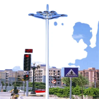 Светодиодные высокие мачты, высокие мачты, светодиодные солнечные фонари