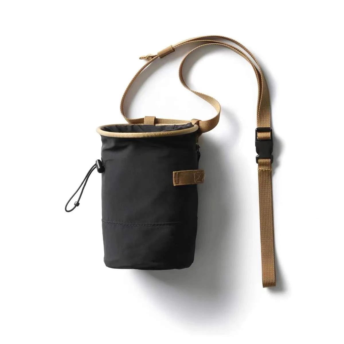 Изготовленный на заказ водонепроницаемый мел мешок для скалолазания мел мешок 3 вида конструкций в наличии