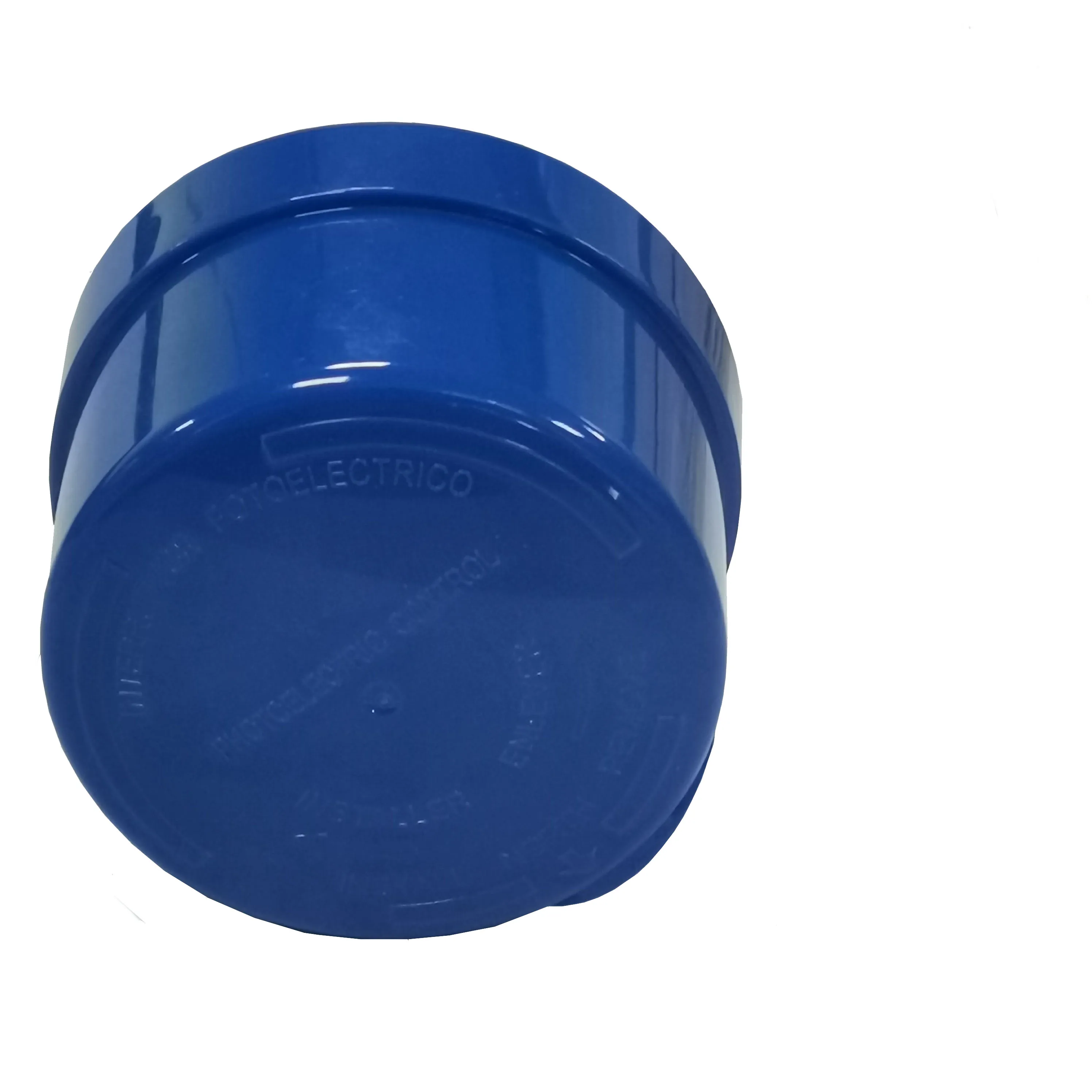 Nema Socket Photo Sensor 120V Shoebox Light Controller