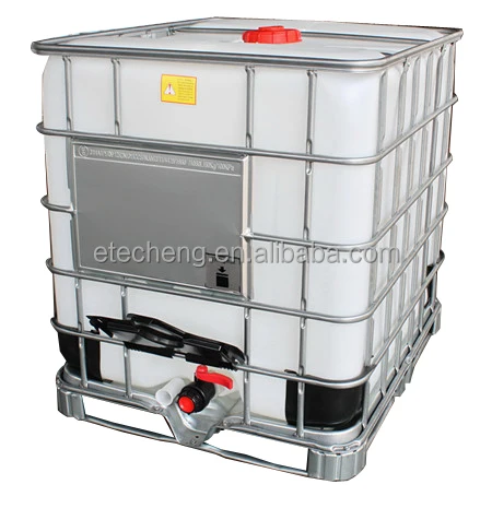New 500L IBC Tote Tank