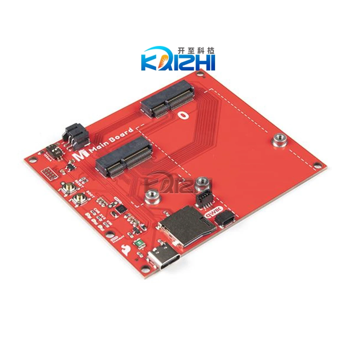 IN STOCK ORIGINAL BRAND MICROMOD MAIN BOARD - SINGLE DEV-18575