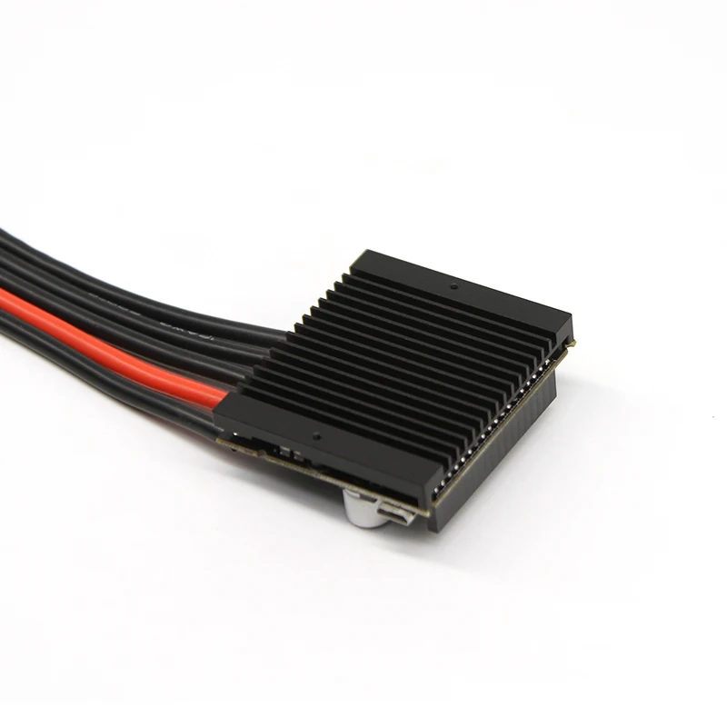 Flipsky ODESC 3 6 24 В оптимизация высокопроизводительный бесщеточный двигатель высокой мощности один драйвер FOC BLDC на основе OD Driver