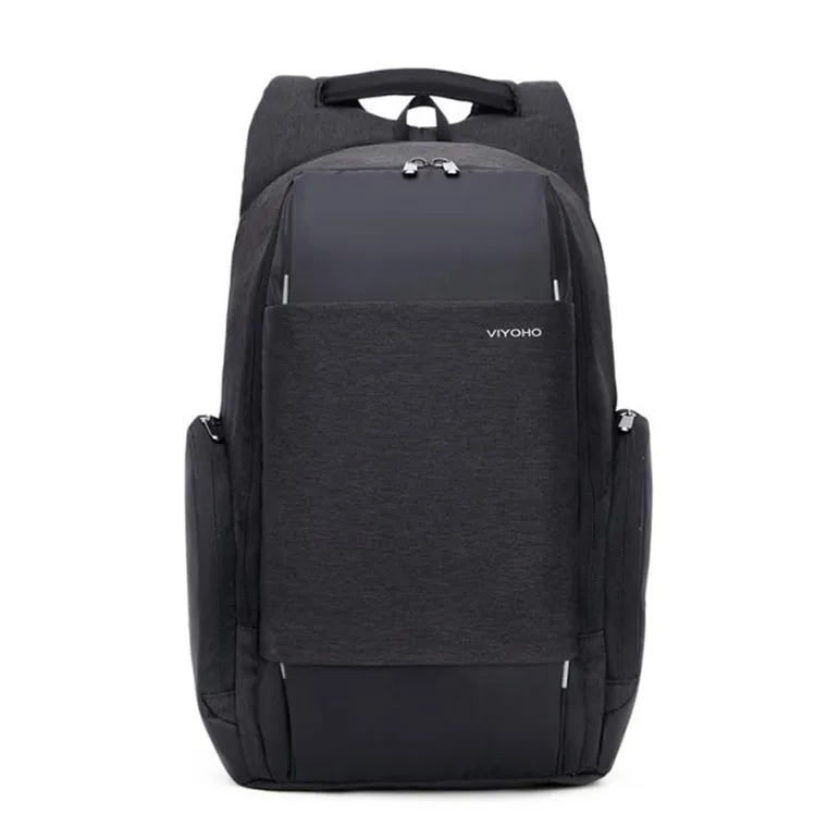 Oem locking backpack lock fingerprint lock anti theft backpack fingerprint lock