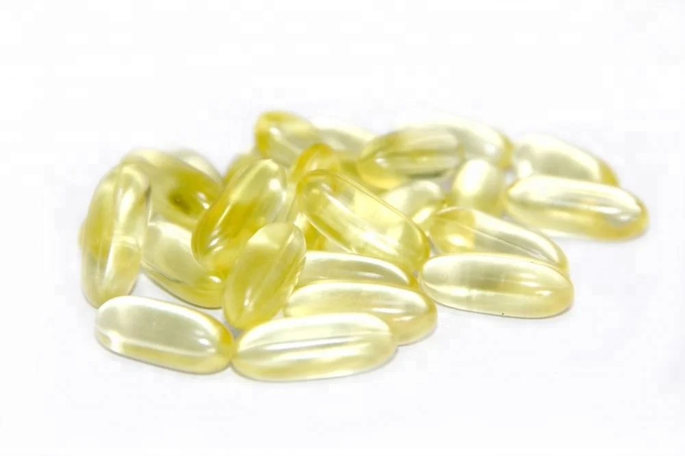 Высокое содержание DHA(40%,50%), сертификат GMP, водоросльное масло softgel (вегетарианское)