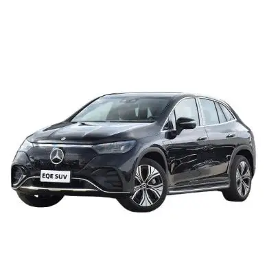 EQE500 Mercedes-Benzs новая энергетическая Роскошная дальность круиза 652 км 5 мест внедорожник несколько цветов Подержанный автомобиль для продажи сделано в Китае