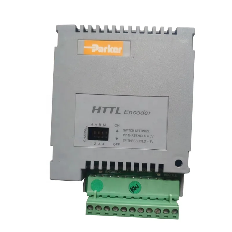 6054-HTTL-00 AH467146U001 Parker 690 inverter encoder feedback board new original stock