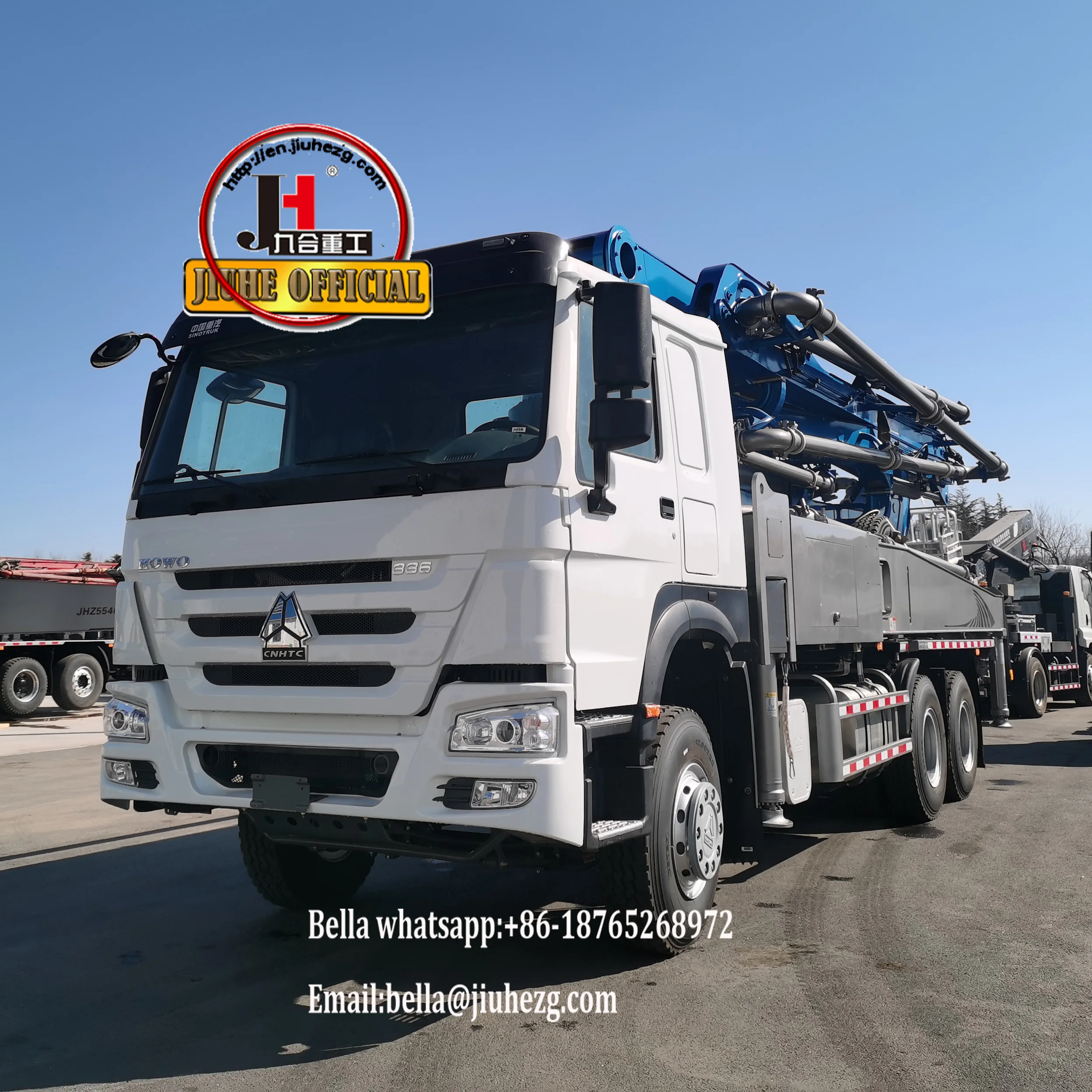 JUHE Group 25 м 30 38 48 52 56 58 62 70