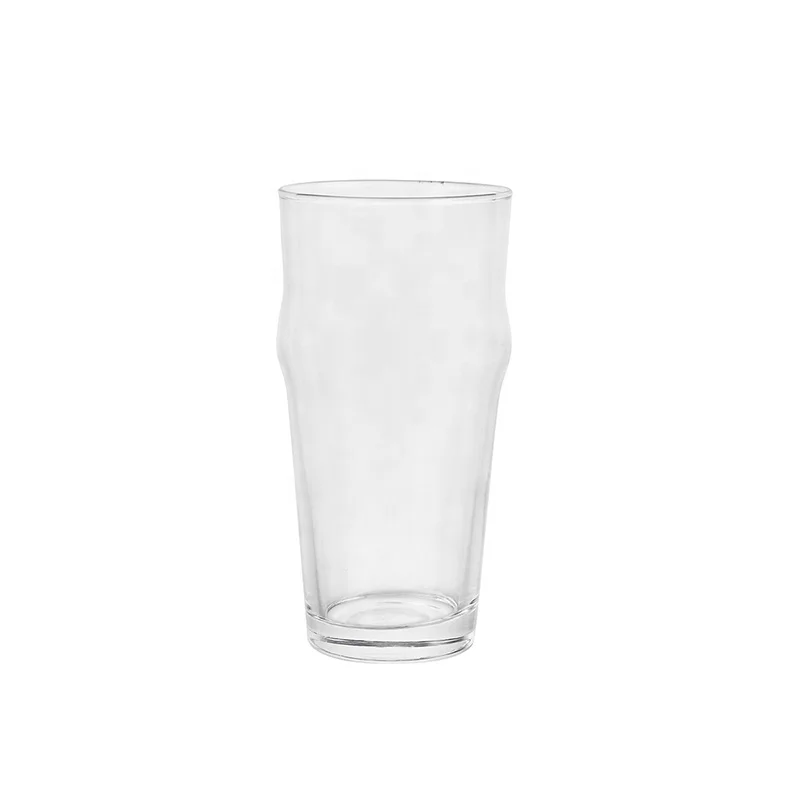 Pint Glasses,15oz British Beer Glass,Classics Craft Beer Glasses,Premium Beer Glasses Tumbler Pub Beer Glasses