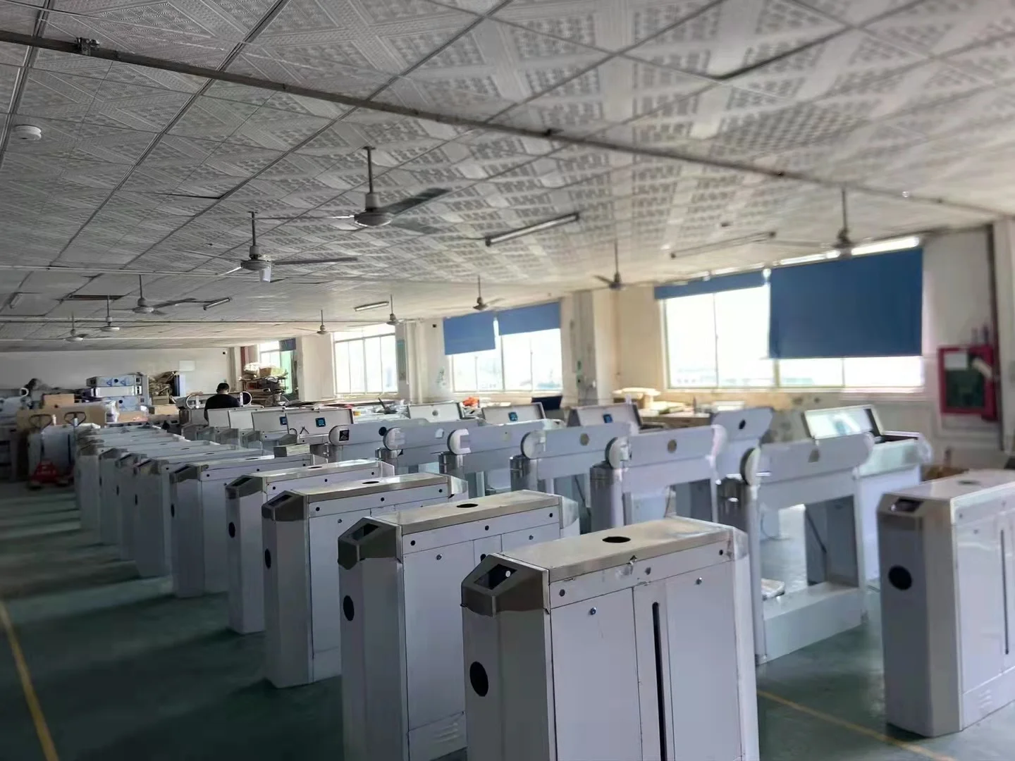 Flap Sluice Gate Flap Gate Price Flap Barrier Manufacturers India