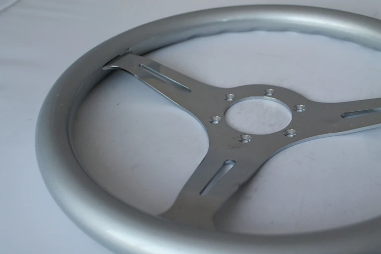 Bumper Cars Steering Wheel For Bmw 3 Series Audi A4 B8 G29 Logitech