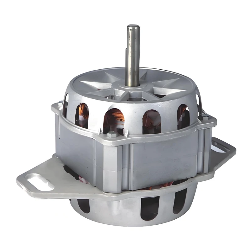 factory made professional high quality long lifespan AC 220V 50Hz washing machine motor