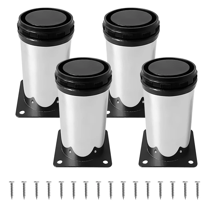 China Guangzhou Furniture Hardware Fittings Iron Sofa Leg Accessories Furniture Feet Metal Sofa Legs