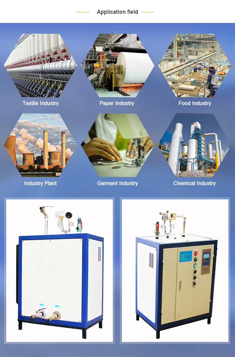 New Gerador De Vapor 18Kw 24Kw 36Kw 48Kw 60Kw 110V Bath Portable For Spa Industrial Price Room Steam Generator