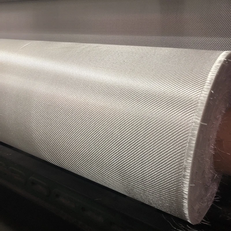 Glass Fiber Cloth Aluminum Foil High Temperature Aluminum Plating Composite Aluminum Foil Flame