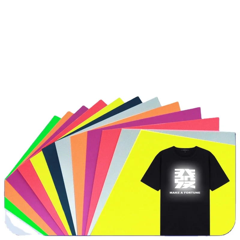 Фотофоны на заказ из винила Передачи Тепла Винил DIY Декоративные Водонепроницаемый аварийные освещения светоотрающей полосой светоотражающие наклейки